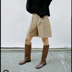 Maryam Nassir Zadeh Canyon boots